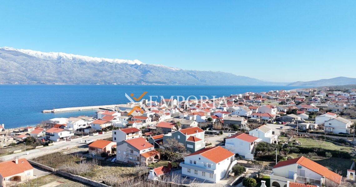 Urbanized land L507 – Ražanac