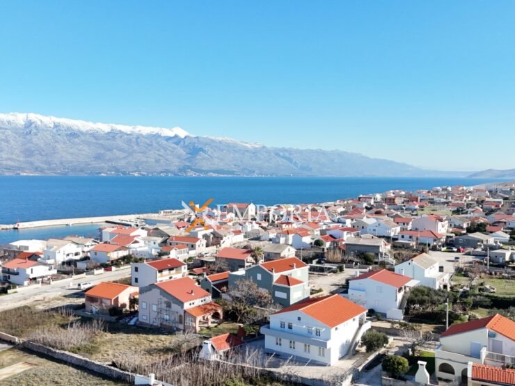 Urbanized land L507 – Ražanac