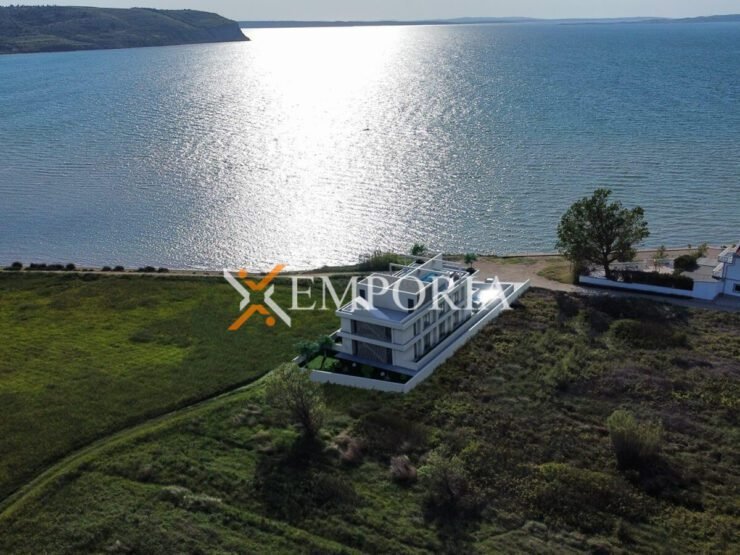 Apartment A1514 – Ražanac, Rtina
