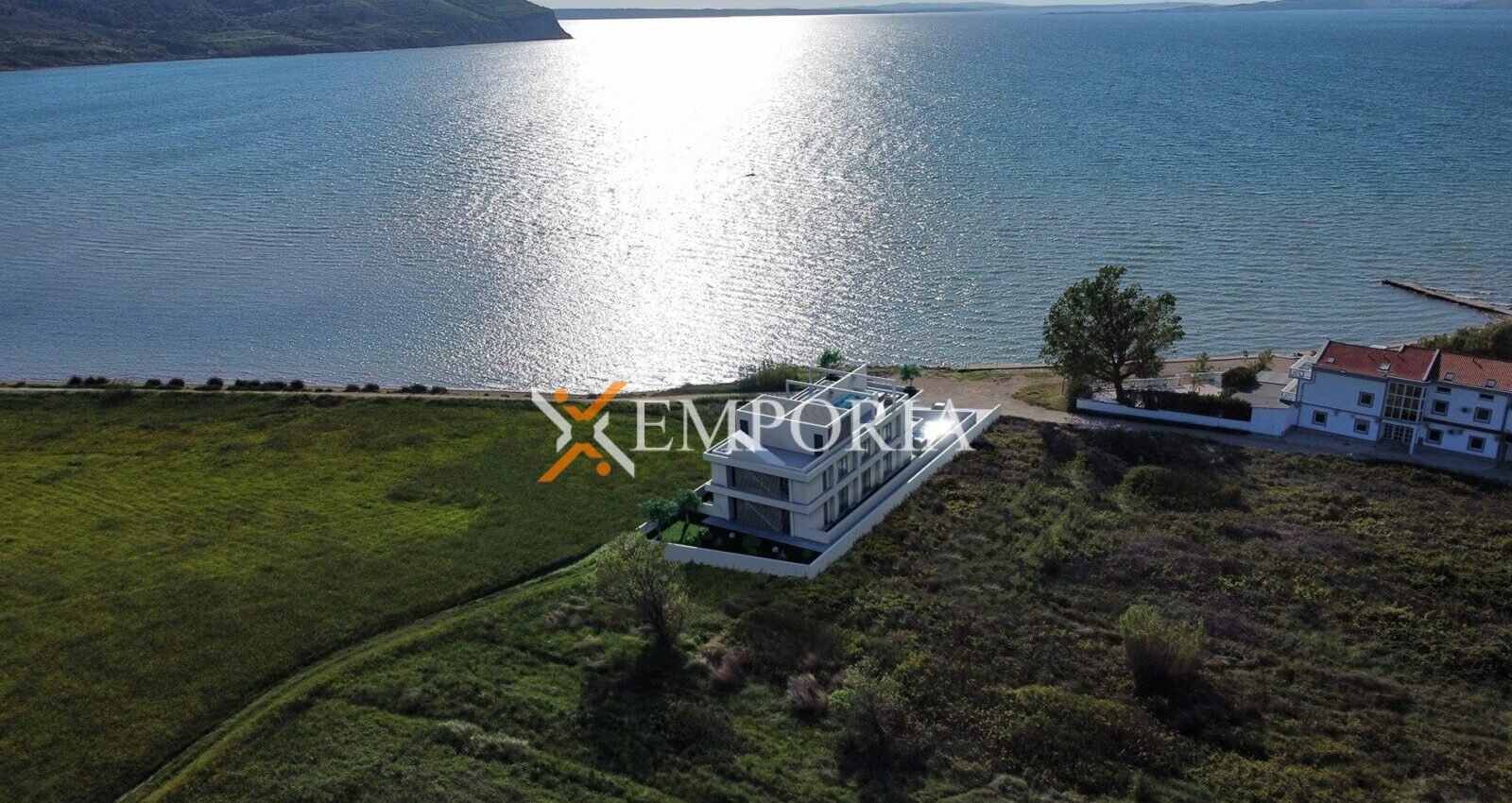 Apartment A1512 – Ražanac, Rtina