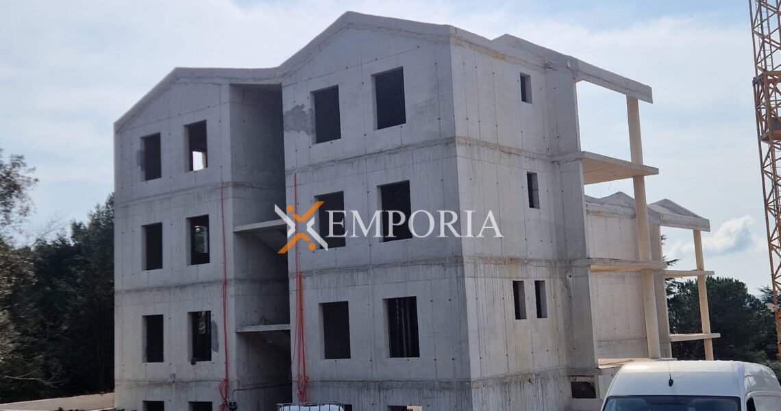 Flat F1020 – Zadar, Diklo