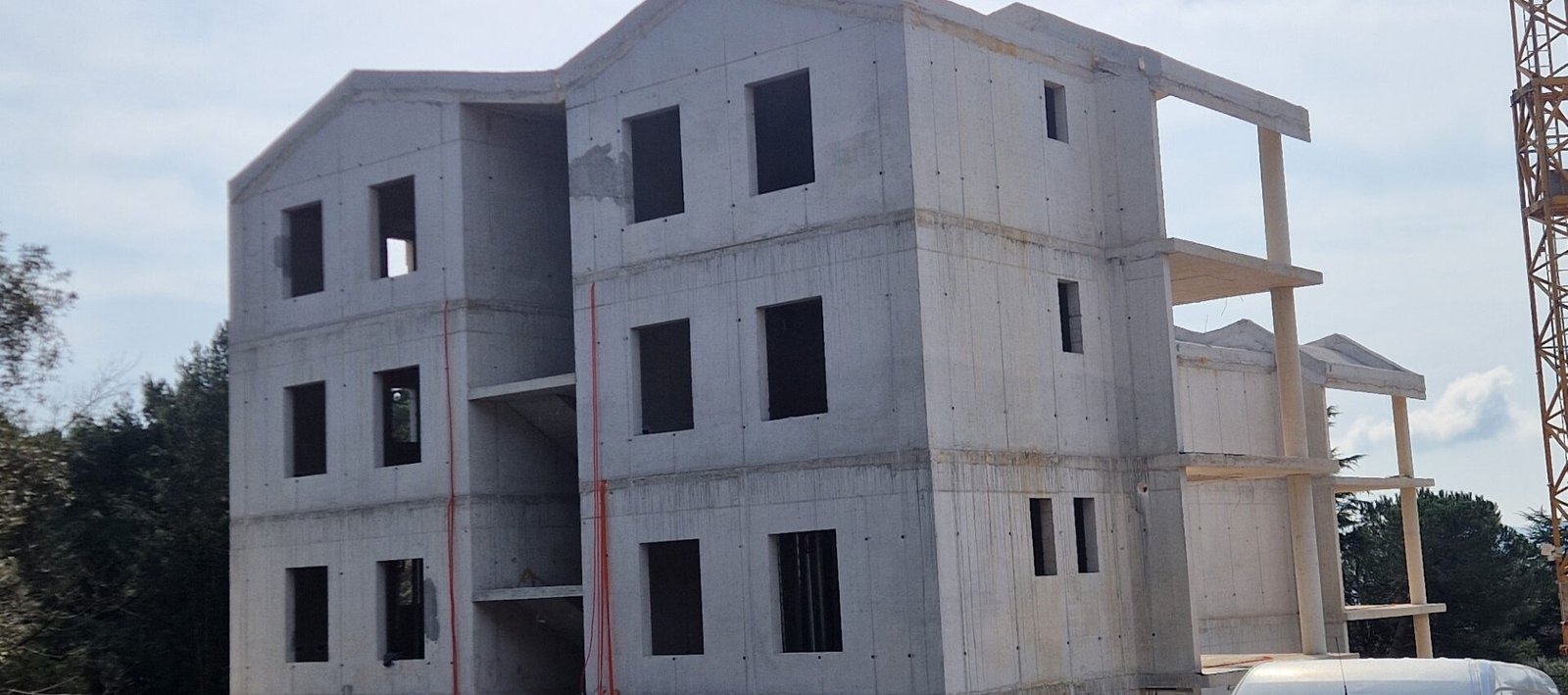 Flat F1020 – Zadar, Diklo Flat F1020 – Zadar, Diklo