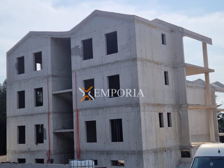 Flat F1020 – Zadar, Diklo