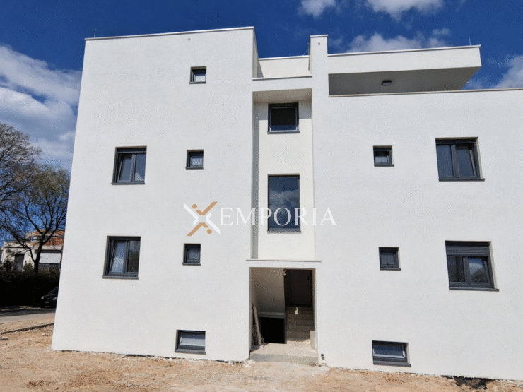 Flat F1261 – Zadar, Borik