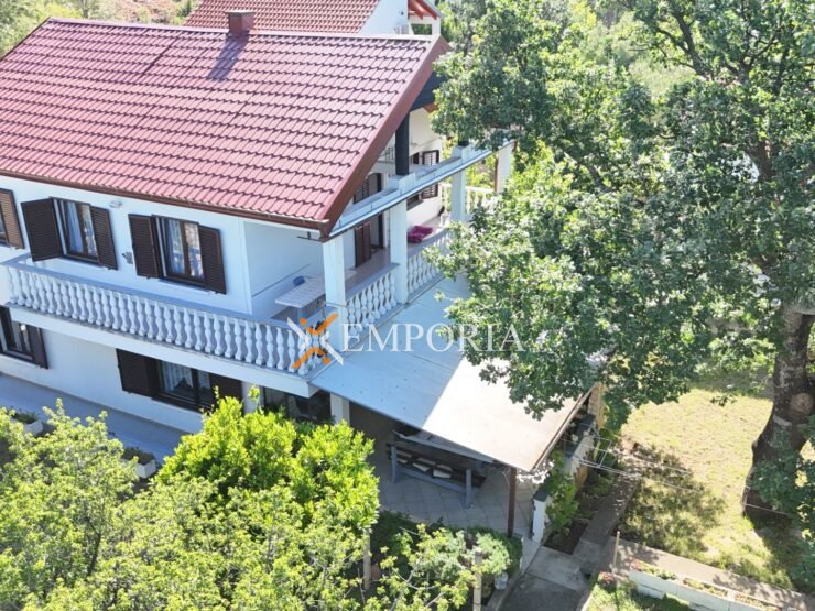 House H713 – Starigrad, Seline