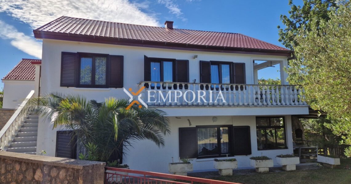 House H713 – Starigrad, Seline