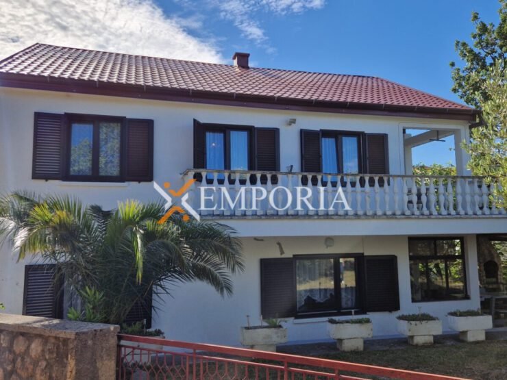 House H713 – Starigrad, Seline