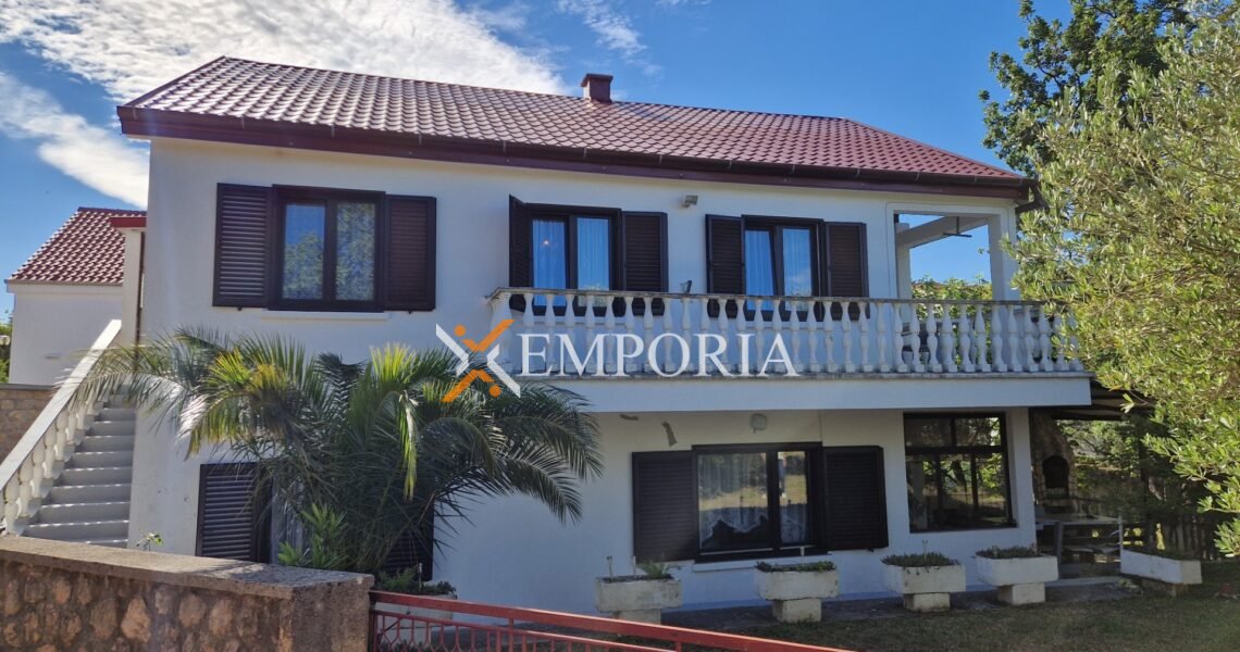 House H713 – Starigrad, Seline House H713 – Starigrad, Seline