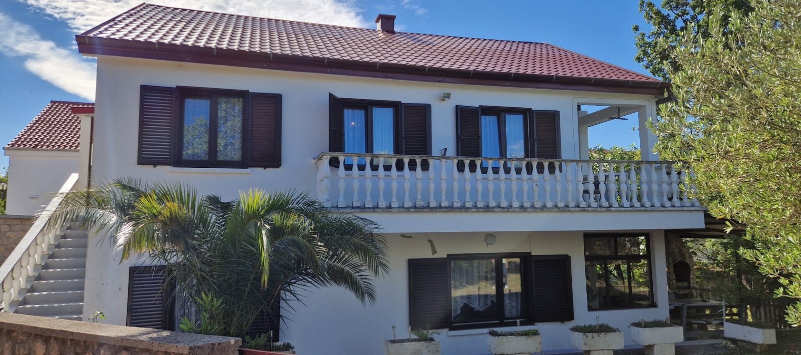 House H713 – Starigrad, Seline