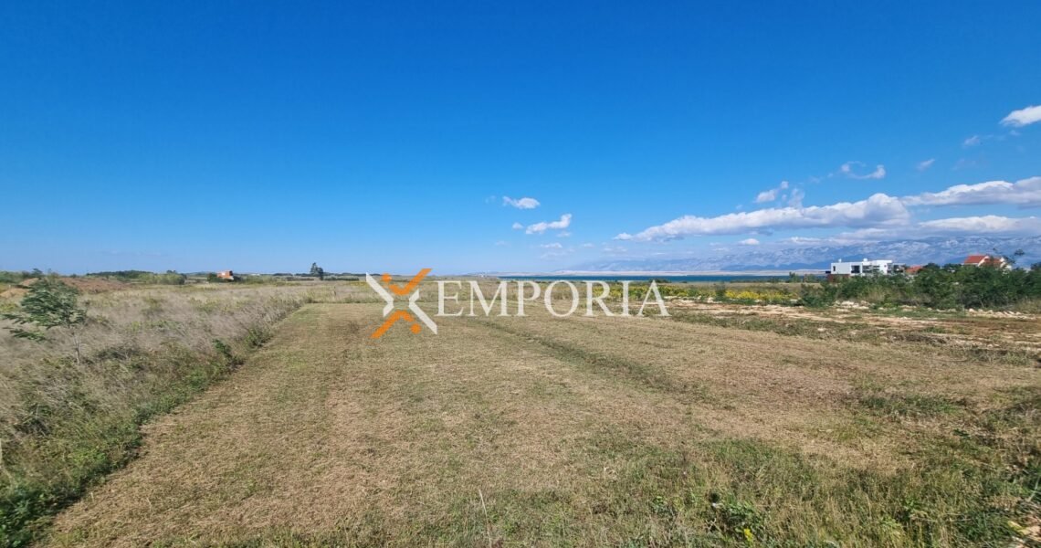 Urbanized land L509 – Privlaka, Sabunike