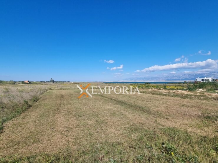 Urbanized land L509 – Privlaka, Sabunike