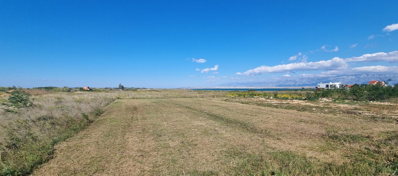 Urbanized land L509 – Privlaka, Sabunike