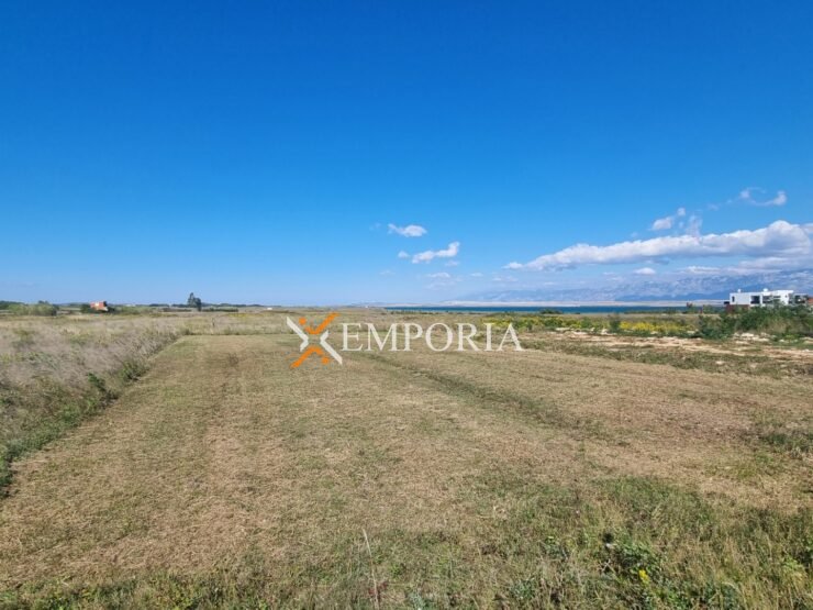 Urbanized land L509 – Privlaka, Sabunike