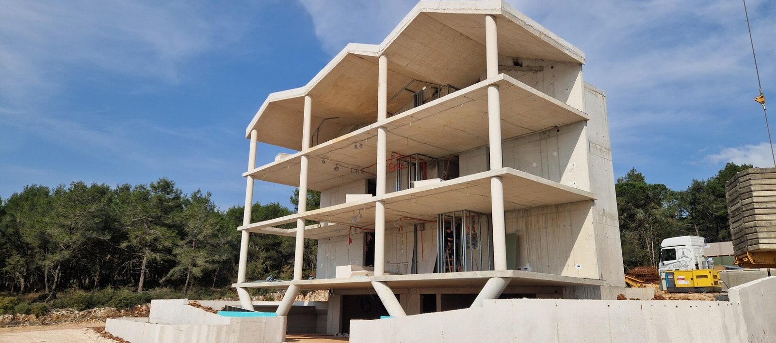 Flat F1017 – Zadar, Diklo Flat F1017 – Zadar, Diklo