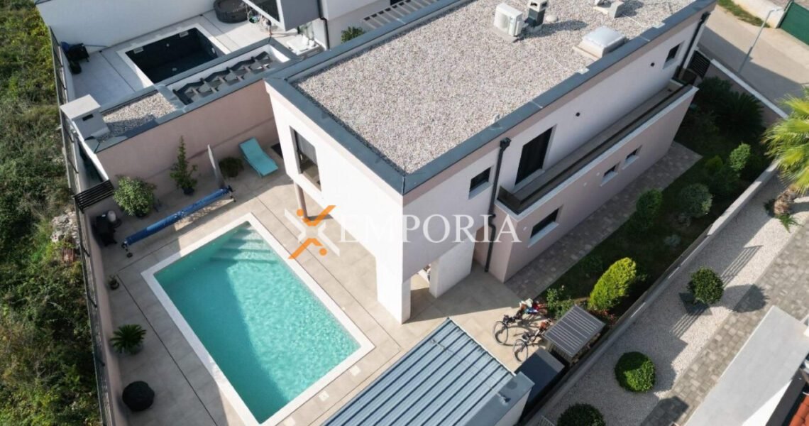 House H716 – Nin, Zaton House H716 – Nin, Zaton