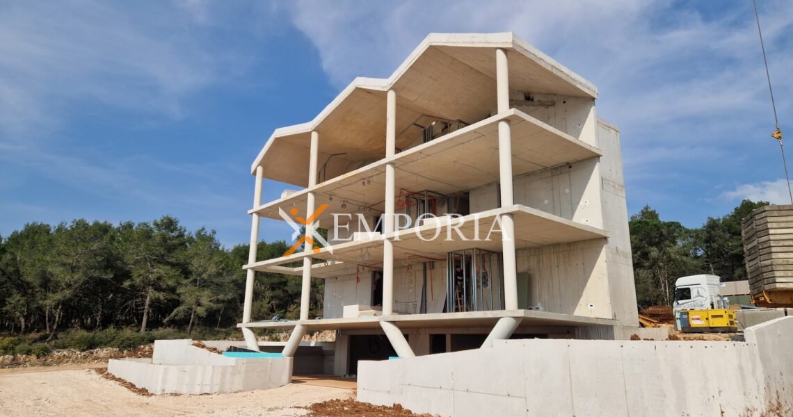 Stan F1017 – Zadar, Diklo