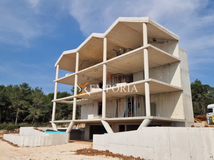 Flat F1017 – Zadar, Diklo