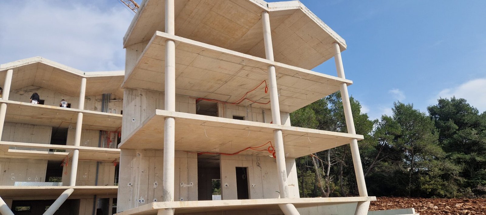 Flat F1023 – Zadar, Diklo Flat F1023 – Zadar, Diklo