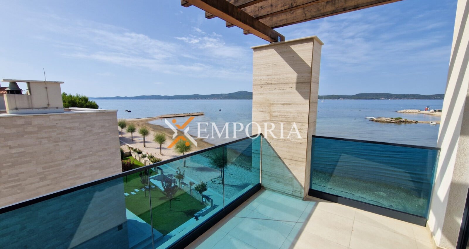 Apartment A1530 – Sukošan