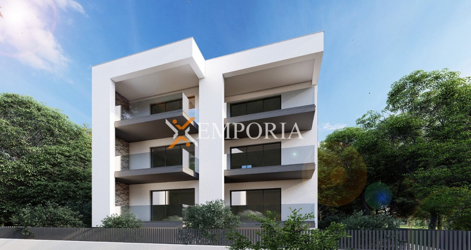 Apartment A1520 – Jasenice, Rovanjska