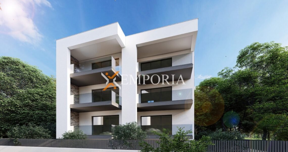Apartment A1517 – Jasenice, Rovanjska