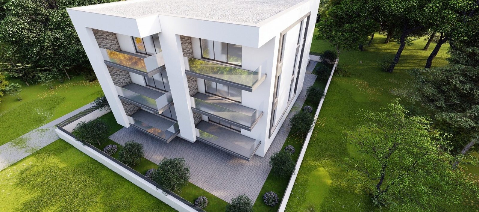 Apartment A1522 – Jasenice, Rovanjska Apartment A1522 – Jasenice, Rovanjska