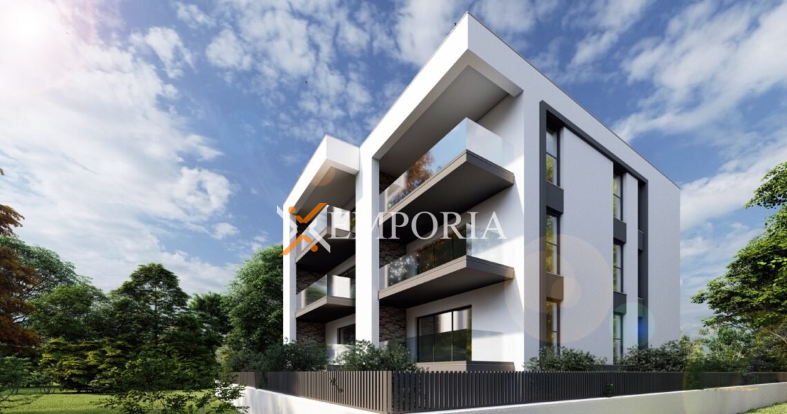 Apartment A1521 – Jasenice, Rovanjska