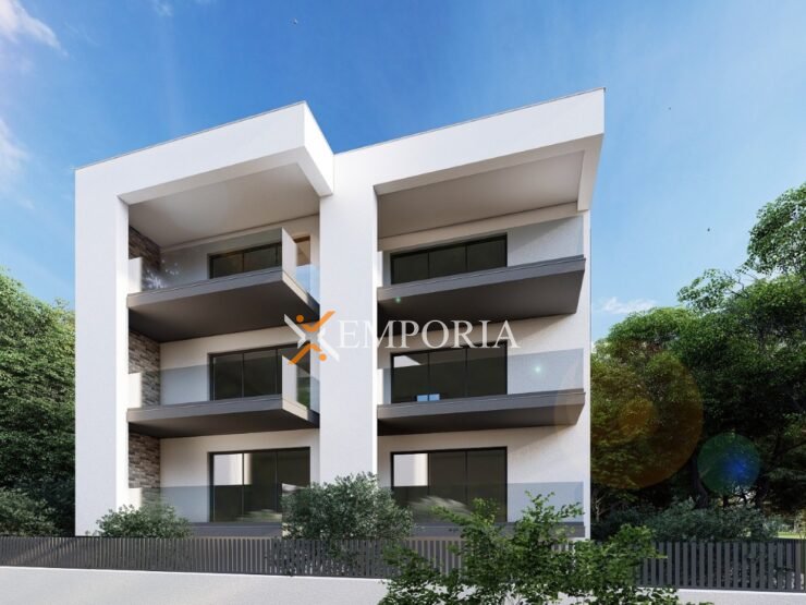 Apartment A1517 – Jasenice, Rovanjska