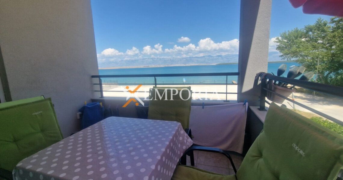 Apartment A1529 – Privlaka, Sabunike