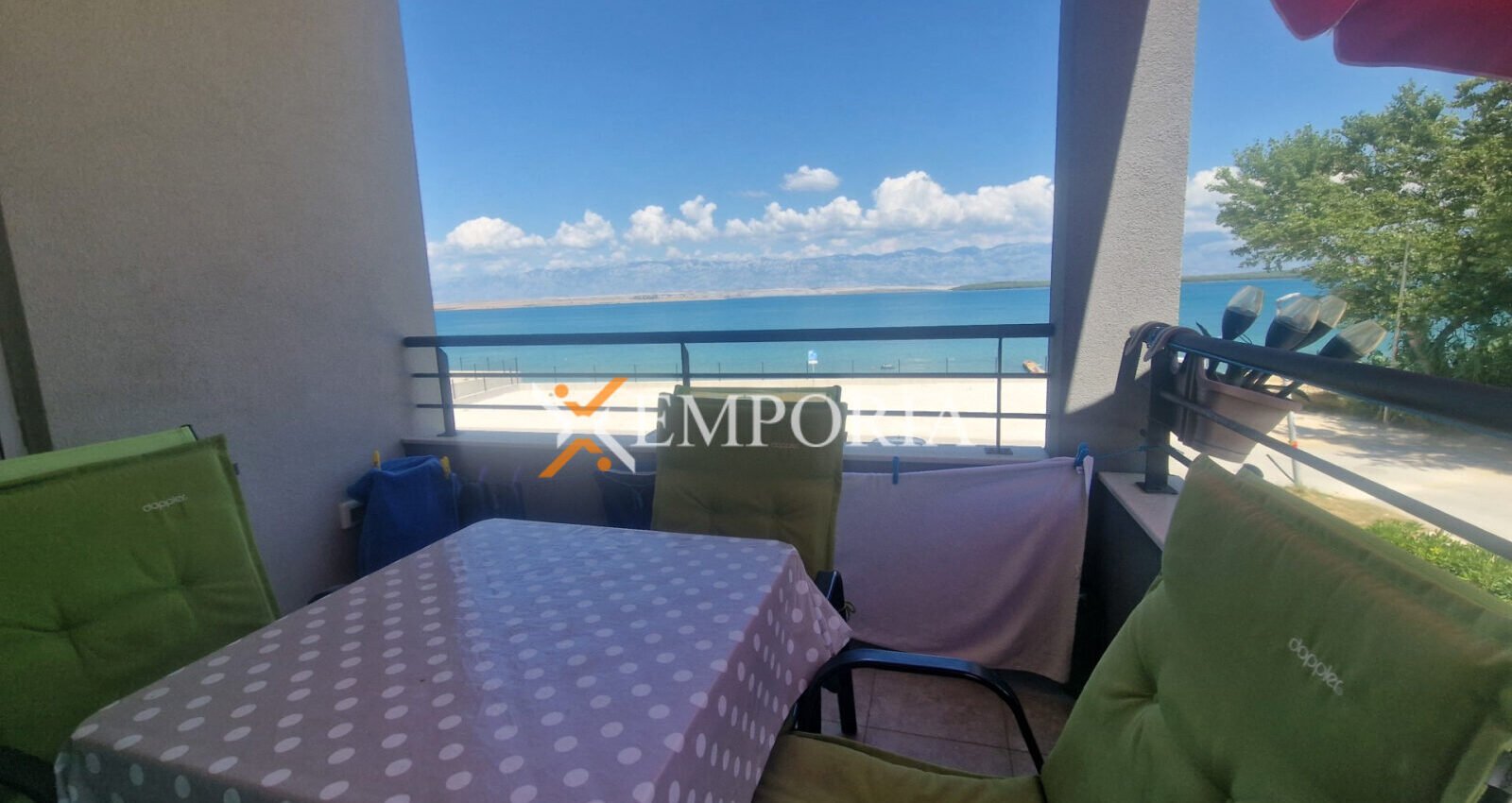 Apartment A1529 – Privlaka, Sabunike