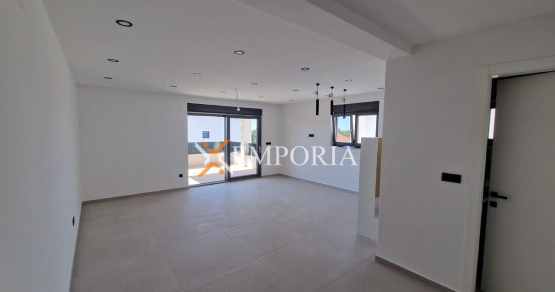 Apartment A1533 – Vir
