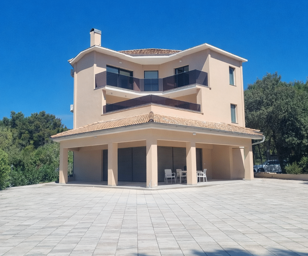 Apartment A1539 – Pakoštane