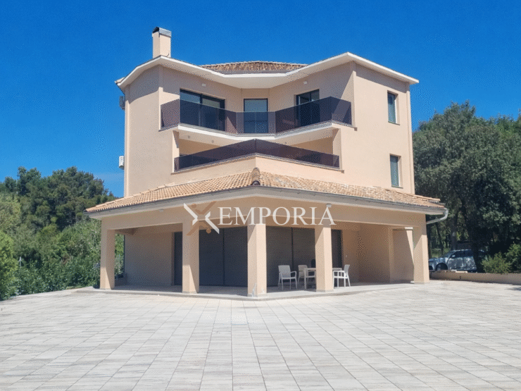 Apartment A1539 – Pakoštane