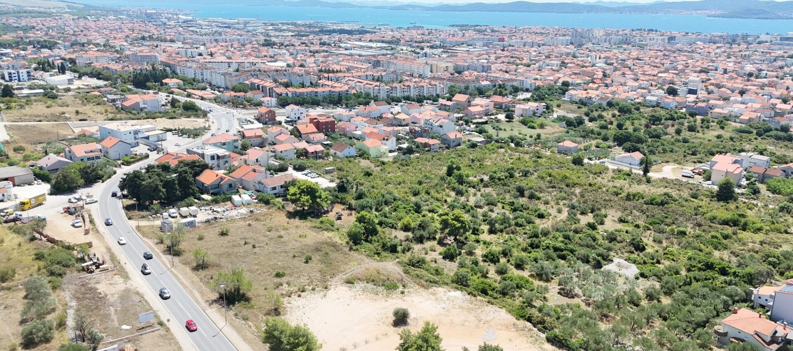 Business property B139 – Zadar, Bili brig Business property B139 – Zadar, Bili brig