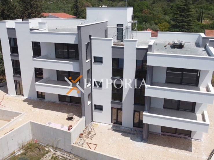 Flat F1262 – Zadar, Diklo