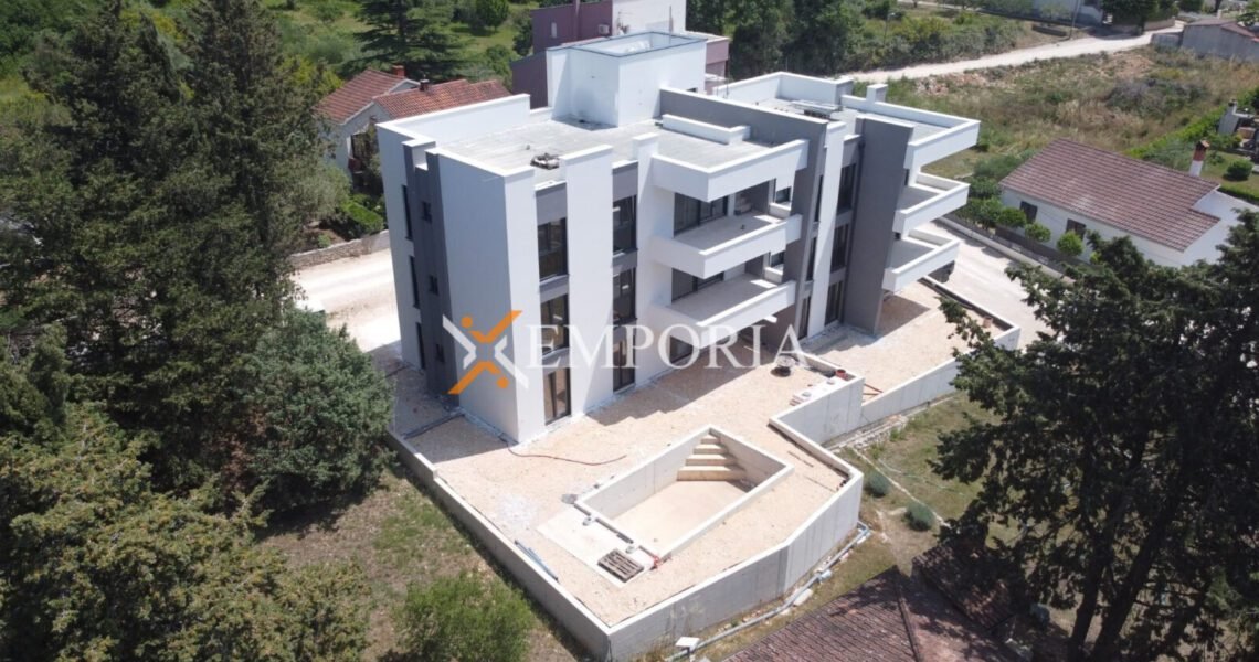 Flat F1265 – Zadar, Diklo