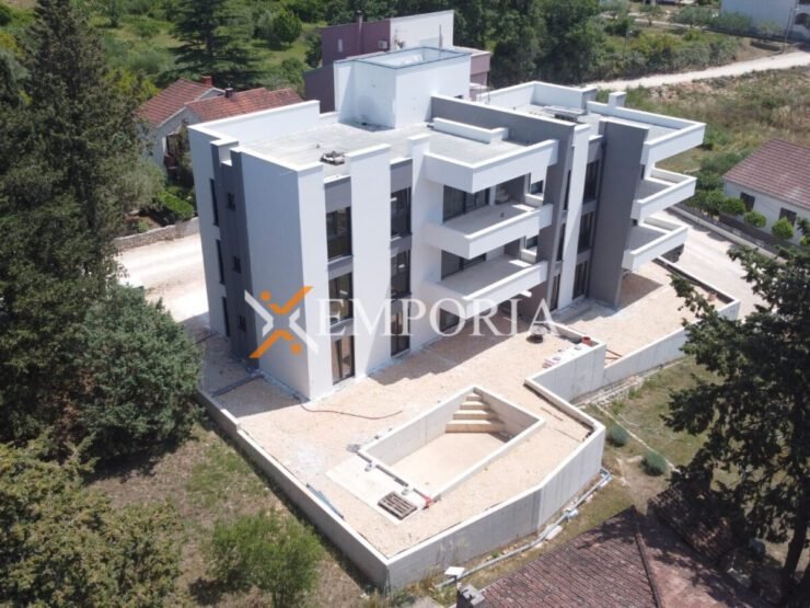 Flat F1265 – Zadar, Diklo