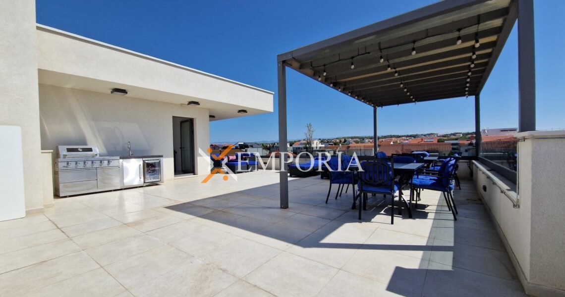 Flat F1268 – Zadar, Borik Flat F1268 – Zadar, Borik