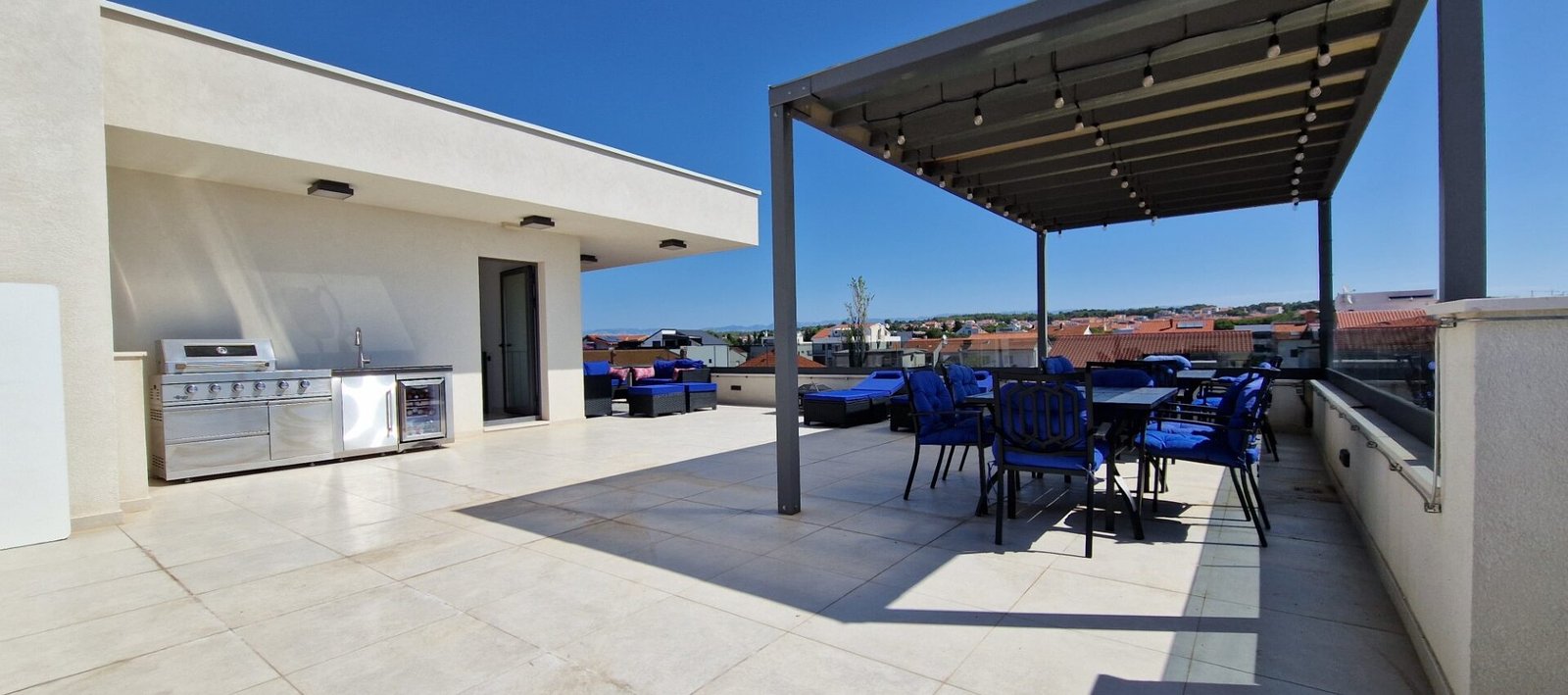 Flat F1268 – Zadar, Borik Flat F1268 – Zadar, Borik