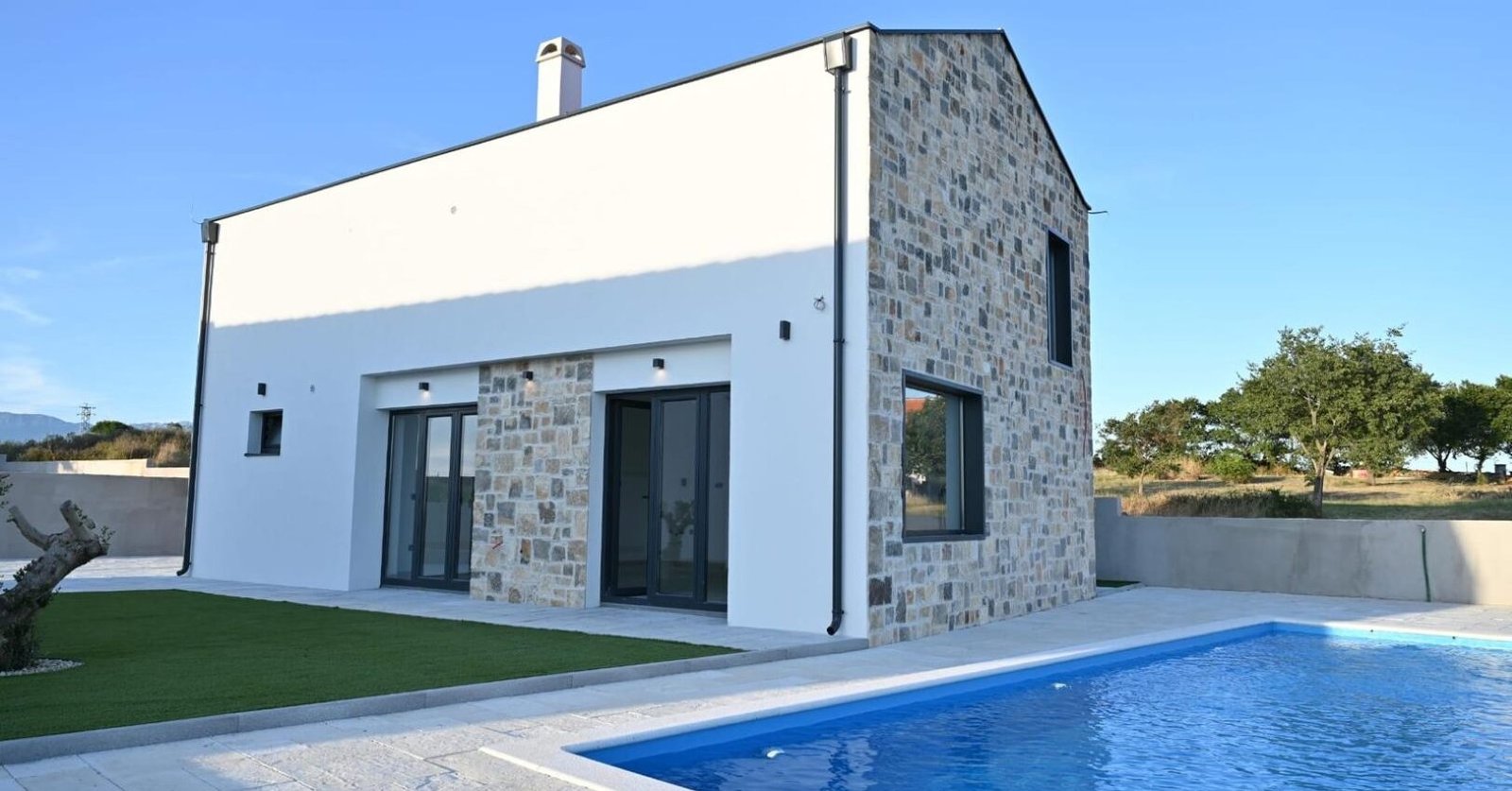 House H721 – Poličnik, Visočane