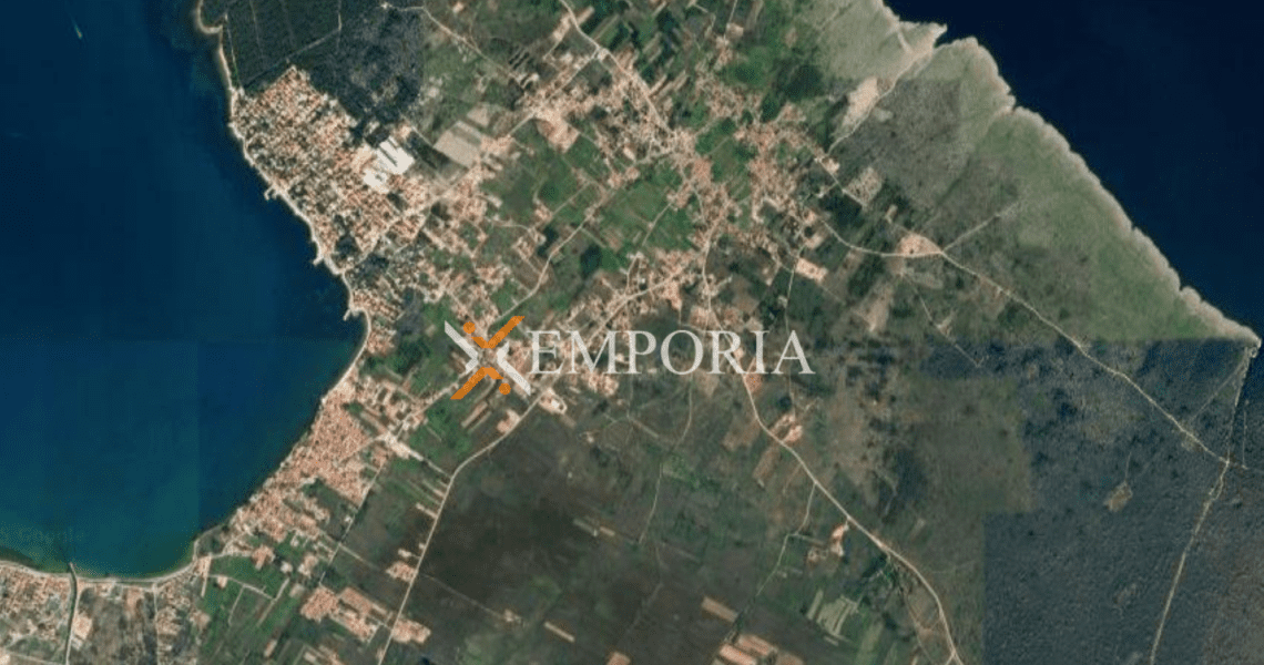 Urbanized land L515 – Vrsi