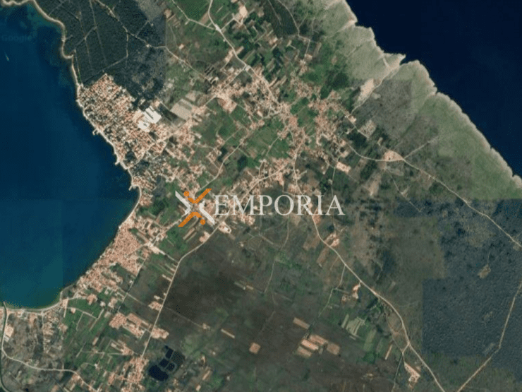 Urbanized land L515 – Vrsi