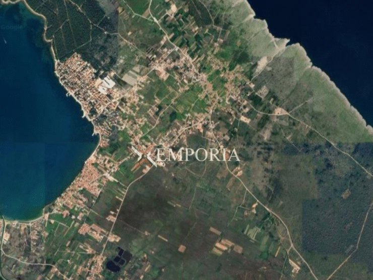 Urbanized land L515 – Vrsi