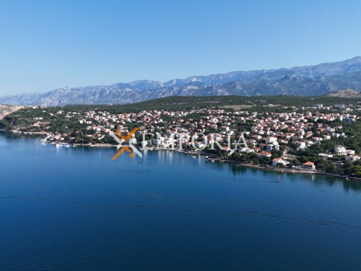 Urbanized land L516 – Jasenice, Maslenica