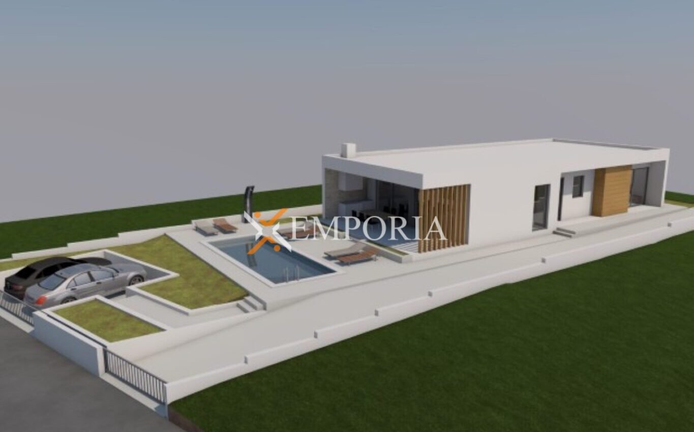 Urbanized land L519 – Sveti Filip i Jakov, Turanj