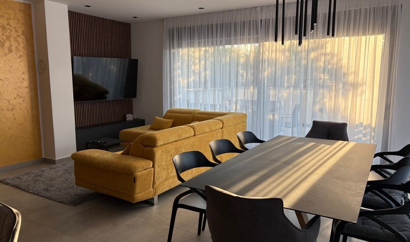 House H724 – Nin, Zaton House H724 – Nin, Zaton