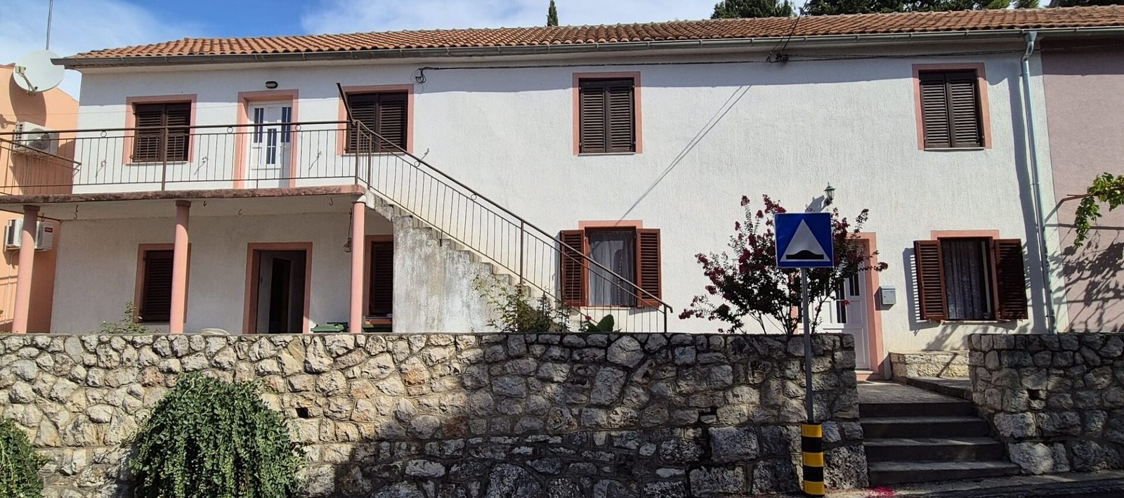 House H728 – Jasenice, Maslenica