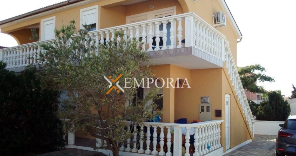 House H719 – Vir House H719 – Vir