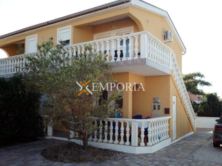House H719 – Vir