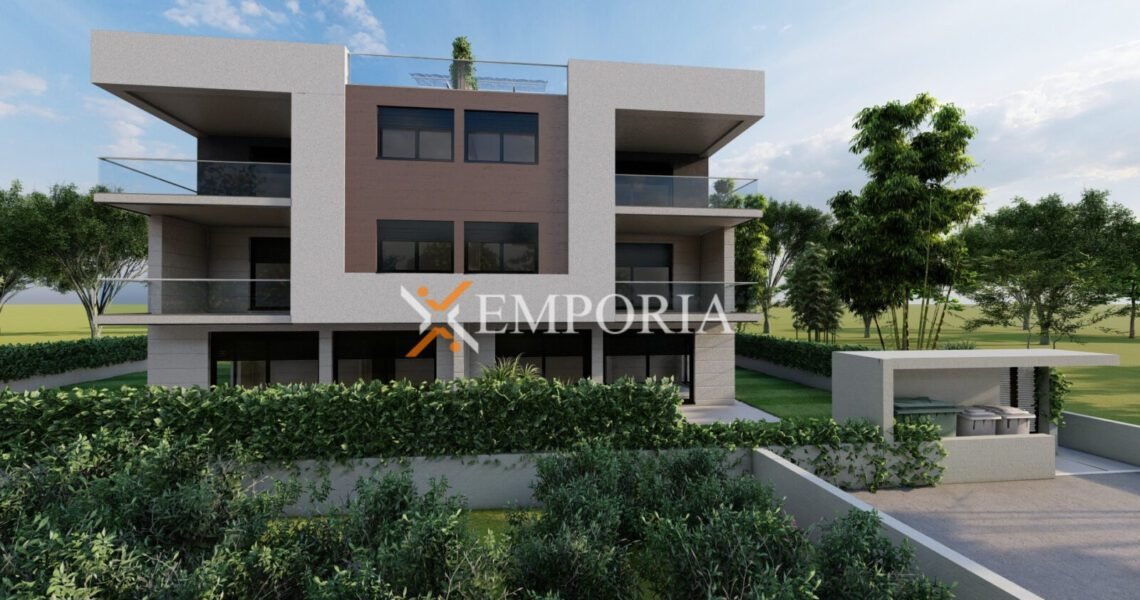 Apartment A1525 – Pakoštane Apartment A1525 – Pakoštane